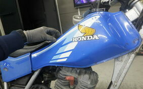 HONDA TL125 JD06