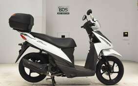 SUZUKI ADDRESS 110 CE47A