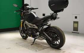 YAMAHA MT-09 2015 RN34J