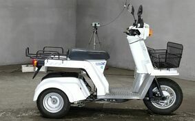 HONDA GYRO X TD02