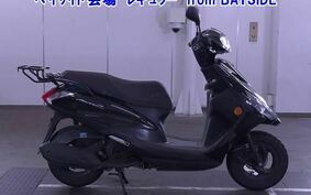 YAMAHA AXIS 125 Z SED7J