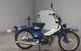 HONDA SUPER CUB50 AA01
