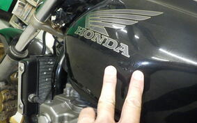 HONDA CB400SF VTEC SPEC 2 2002 NC39