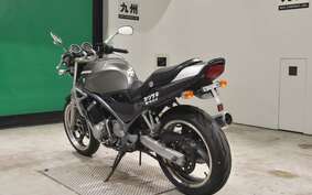 KAWASAKI BALIUS 250 ZR250A