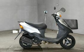 SUZUKI LET's 2 CA1PA