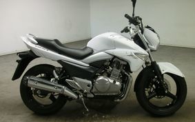 SUZUKI GSR250 GJ55D