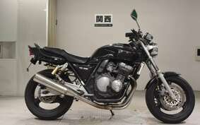 HONDA CB400SF 1994 NC31