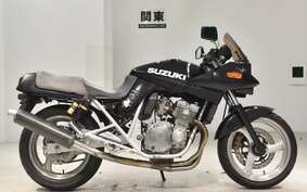 SUZUKI GSX250S KATANA GJ76A