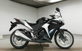 HONDA CBR250R CS250C