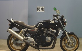 HONDA CB400SFV-3 2004 NC39