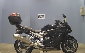 SUZUKI BANDIT 1250 F 2012 GW72A