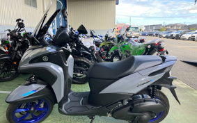 YAMAHA TORI CITY 155 SG37J