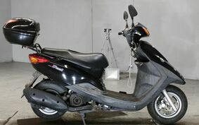 YAMAHA AXIS 125 TREET SE53J