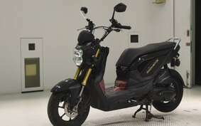 HONDA ZOOMER-X