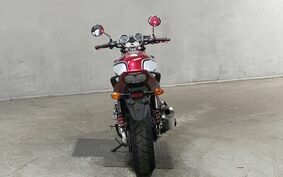 HONDA CB400SF VTEC REVO 2021 NC42