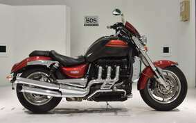 TRIUMPH ROCKET III 2007 LC1035