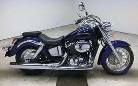 HONDA SHADOW 400 2008 NC34