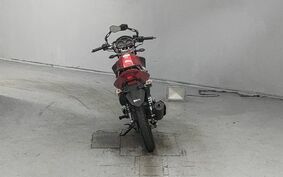 YAMAHA YX125 不明