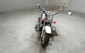 HONDA SHADOW 400 2007 NC34