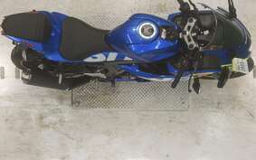 SUZUKI GSX-R125 DL33B