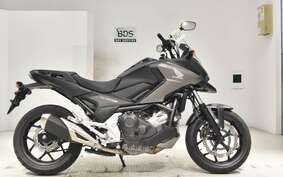 HONDA NC750X ABS EP 2020 RC90