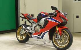 HONDA CBR1000RR GEN 3 SPECIAL EDITION 2018 SC77