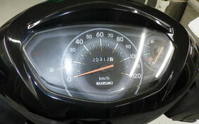 SUZUKI ADDRESS V125 DT11A