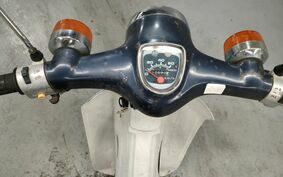 HONDA C50 SUPER CUB C50