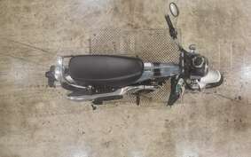 HONDA DAX 125 JB04