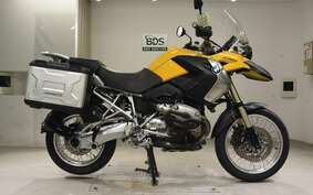 BMW R1200GS 2008 0303