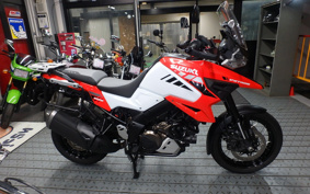 SUZUKI DL1050 (V-Strom 1050) 2021 EF11M