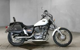 YAMAHA VIRAGO 250 3DM