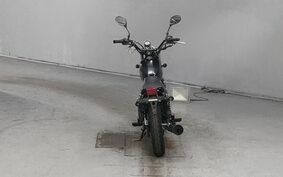 SUZUKI GRASS TRACKER NJ4DA