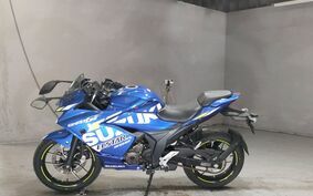 SUZUKI GIXXER 250 SF ED22B