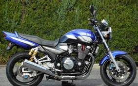 YAMAHA XJR1300 2002 RP03J