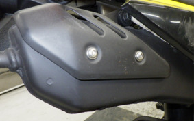 KAWASAKI KSR110 E