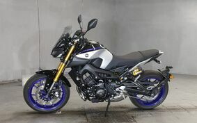 YAMAHA MT-09 SP 2020 RN52J