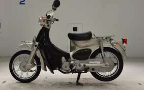 HONDA LITTLE CUB E AA01