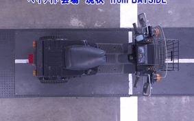 HONDA GYRO