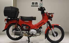 HONDA CROSS CUB 110 JA45