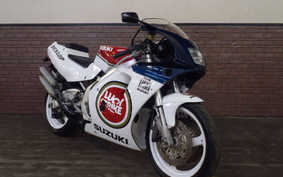 SUZUKI RGV250 Gamma VJ22A