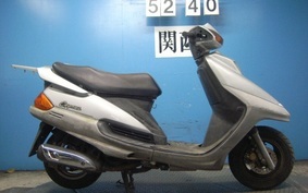 YAMAHA CYGNUS 125 D 1996 4TG