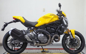 DUCATI MONSTER 821 2019 MH00A