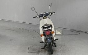 HONDA C50 SUPER CUB Custom C50