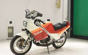 SUZUKI RG250 Gamma GJ21B