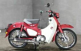 HONDA C125 SUPER CUB JA48