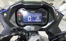 SUZUKI GSX250R DN11A