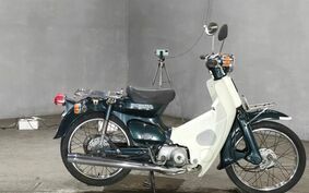 HONDA C70 SUPER CUB HA02