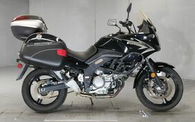 SUZUKI DL650 ( V-Strom 650 ) 2010 VP54B