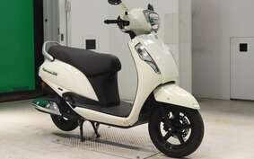 SUZUKI ADDRESS V125 Gen.2 DP12H